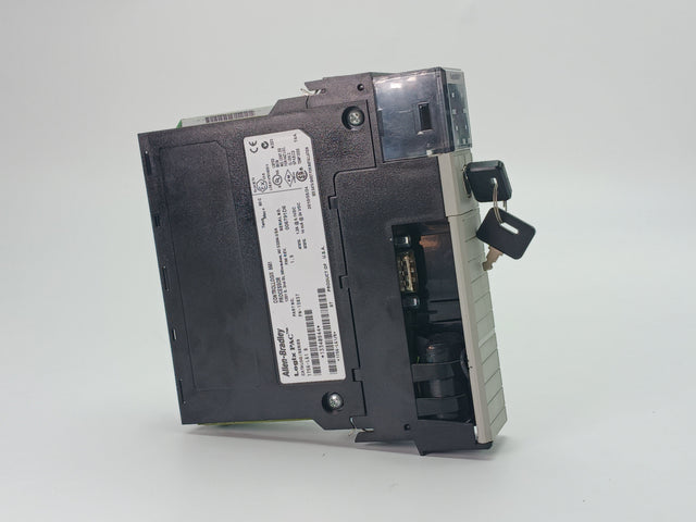 1756-L61 ALLEN BRADLEY