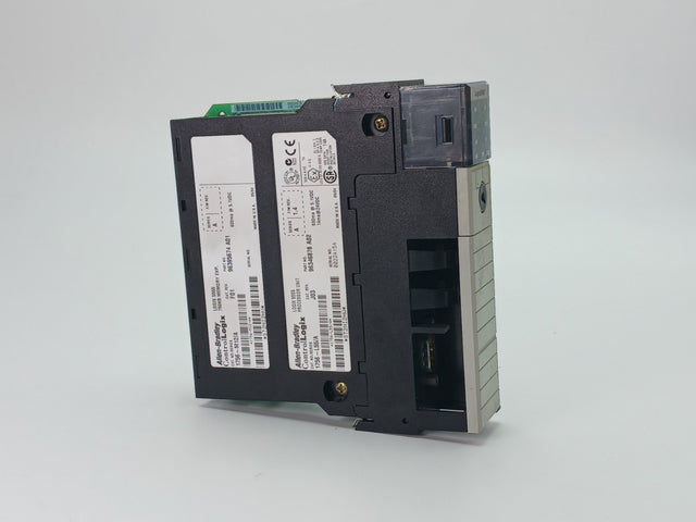 1756-M12/A 1756-L55/A ALLEN-BRADLEY