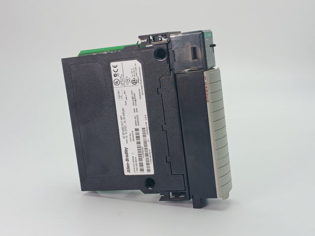 1756-OB16E ALLEN BRADLEY