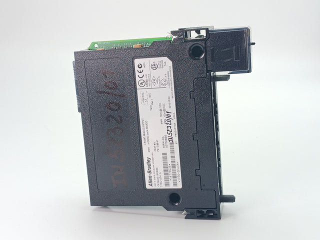 1756-OF4 ALLEN BRADLEY