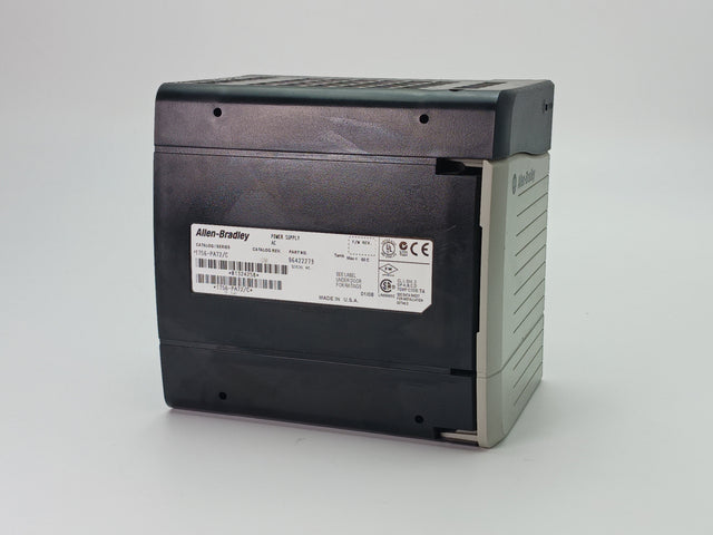 1756-PA72 ALLEN BRADLEY