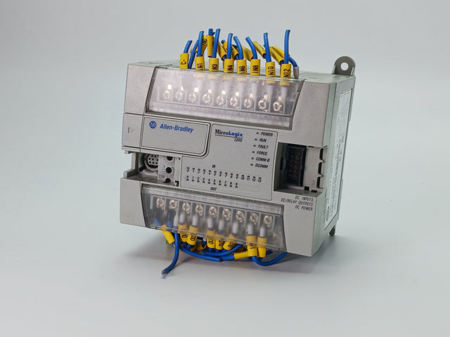 1762-L24BXB ALLEN BRADLEY