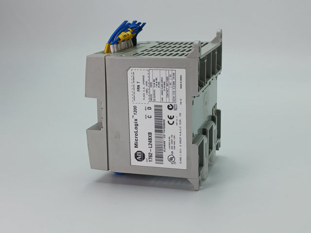 1762-L24BXB ALLEN BRADLEY