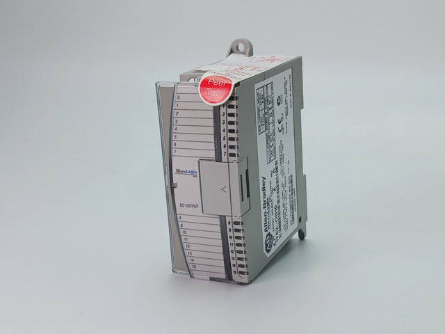 1762-OB16 ALLEN BRADLEY