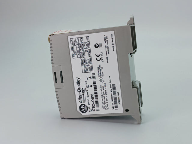 1762-OB16 ALLEN BRADLEY