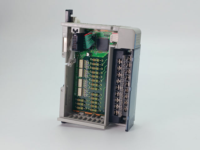 1769-IQ16F ALLEN BRADLEY