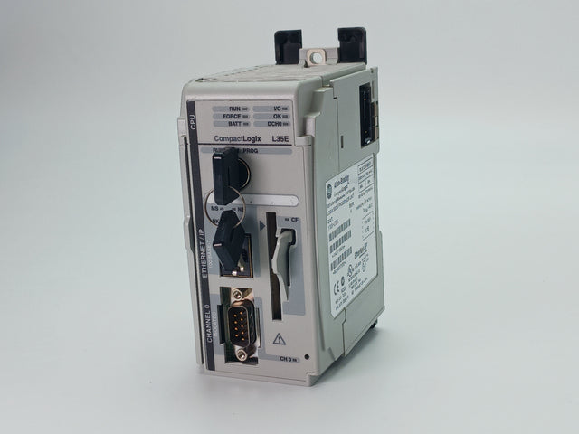 1769-L35E ALLEN BRADLEY