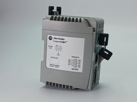 1769-L35E ALLEN BRADLEY