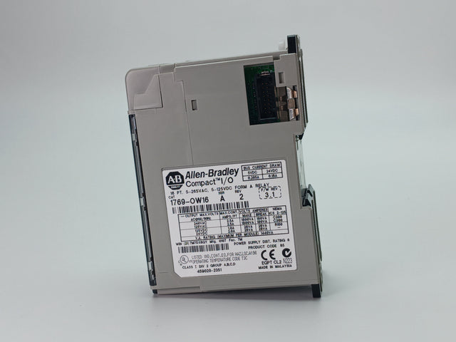 1769-OW16 ALLEN BRADLEY