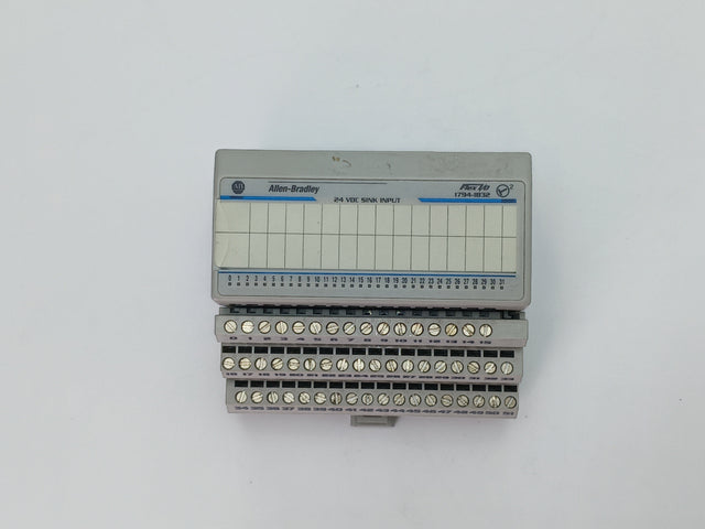 1794-IB32 ALLEN BRADLEY