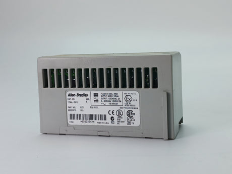 1794-OW8 ALLEN BRADLEY