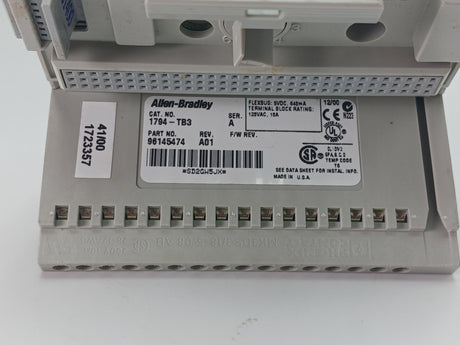 1794-TB3 ALLEN BRADLEY