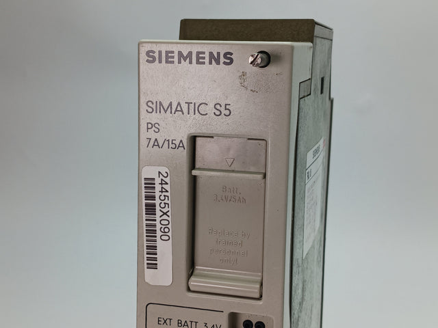 6ES5951-7LD12 SIEMENS