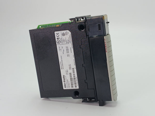 1756-OF4 ALLEN BRADLEY