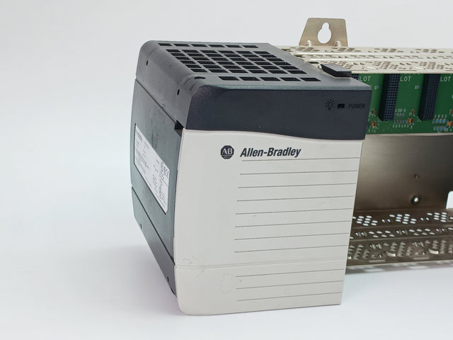 1756-PA72 ALLEN BRADLEY