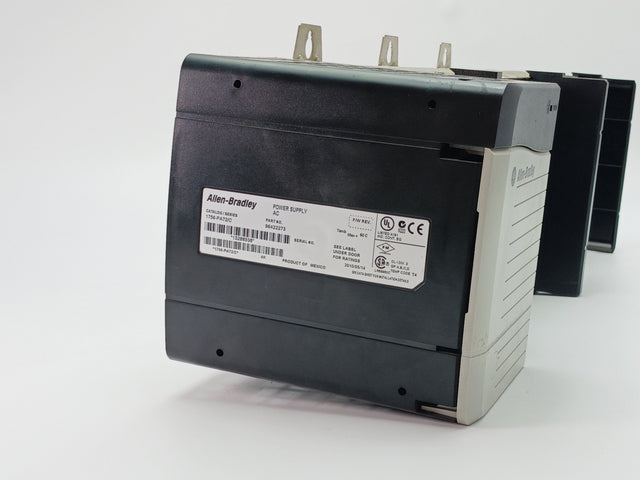 1756-PA72 ALLEN BRADLEY