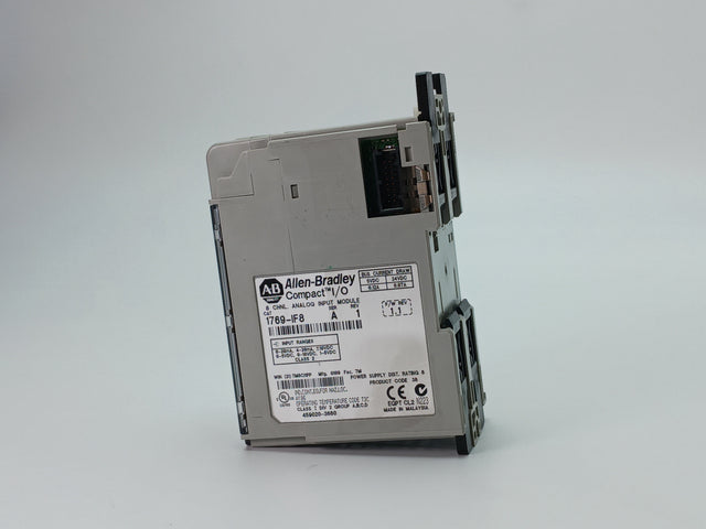 1769-IF8 ALLEN BRADLEY