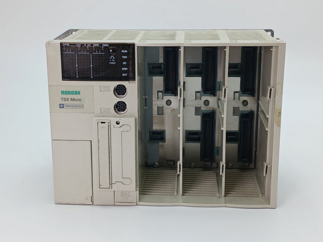 TSX3722001 SCHNEIDER AUTOMATION