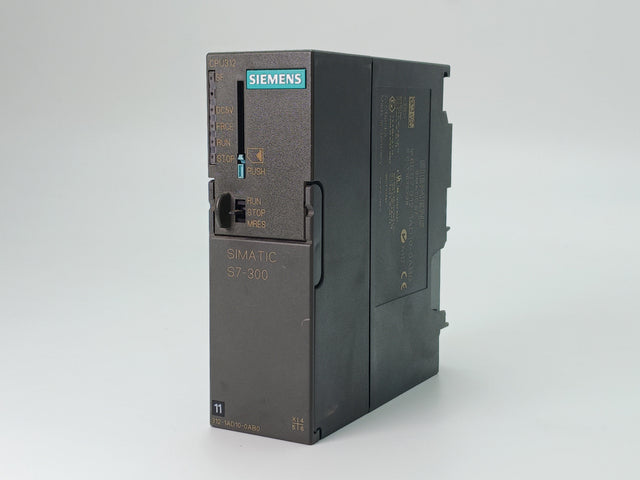 6ES7312-1AD10-0AB0 SIEMENS