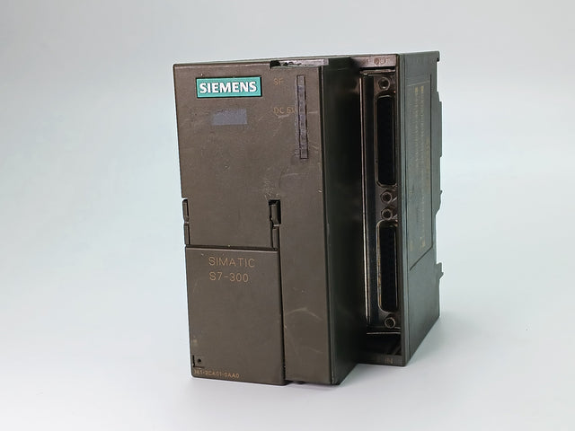 6ES7361-3CA01-0AA0 SIEMENS