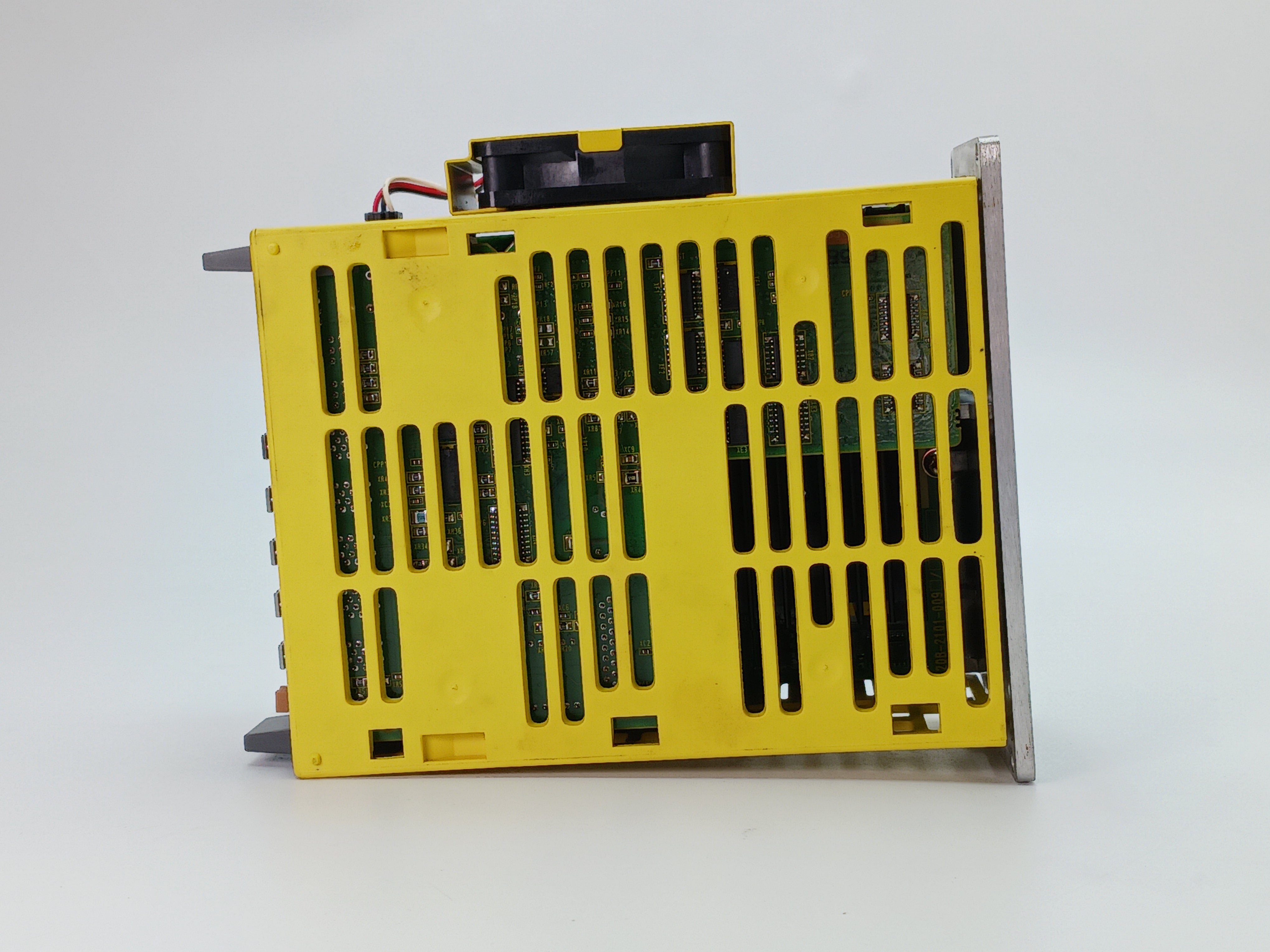 A06B-6132-H002 FANUC – SPARES PLC SL - B56623721