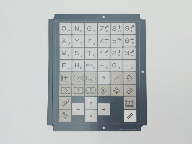 A86L-0001-0216 FANUC