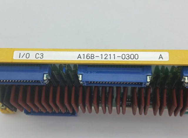 A16B-1211-0300 FANUC