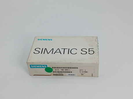 6ES5700-8MA11 SIEMENS