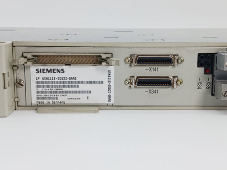 6SN1123-1AA00-0BA1 SIEMENS