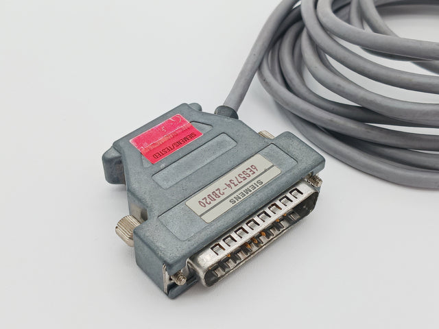 6ES5734-2BD20 (CABLE) SIEMENS