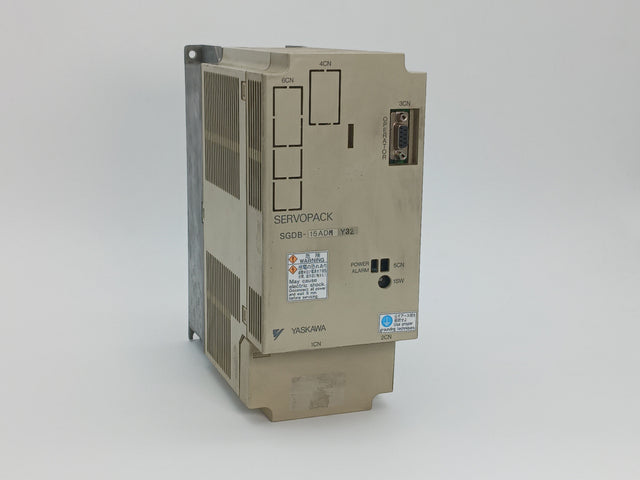 SGDB-15ADMY32 YASKAWA