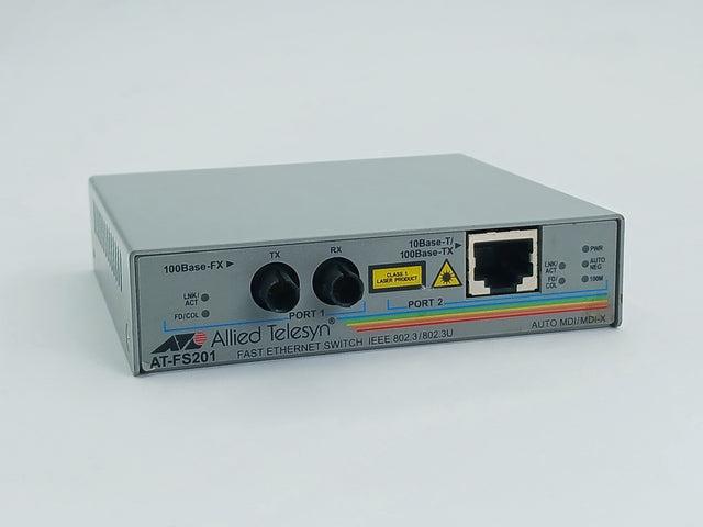 AT-FS201 ALLIED TELESYN