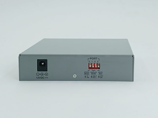 AT-FS201 ALLIED TELESYN