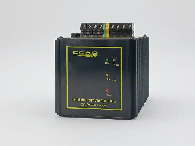 PSW15024 FEAS 