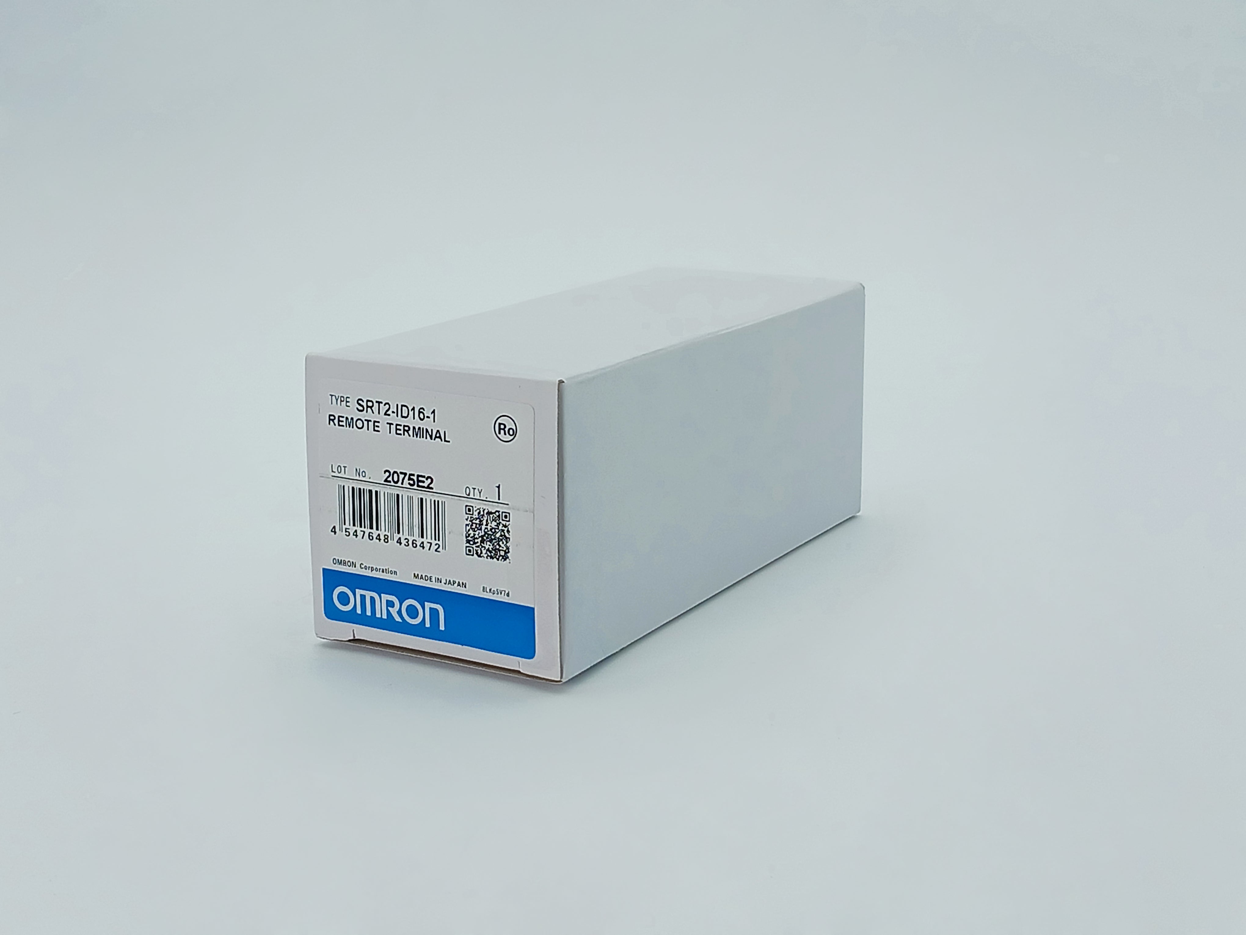 Omron – Spares PLC