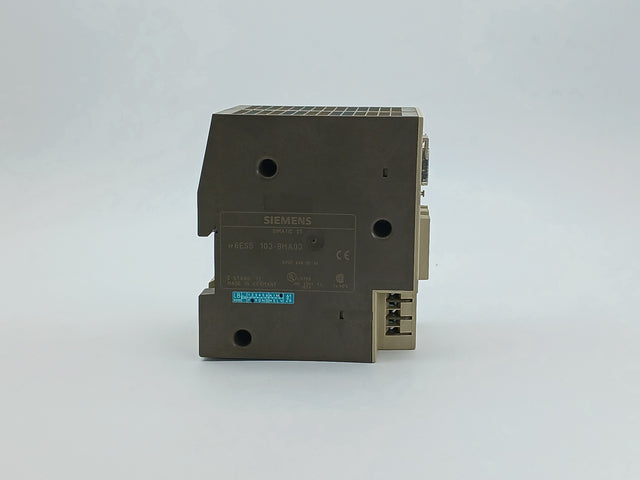 6ES5103-8MA03 SIEMENS 