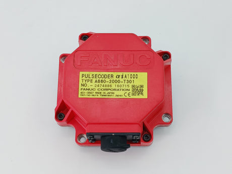 A860-2000-T301 FANUC