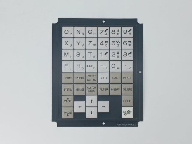 A98L-0005-0019#A FANUC 