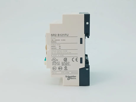 SR2B121FU SCHNEIDER ELECTRIC