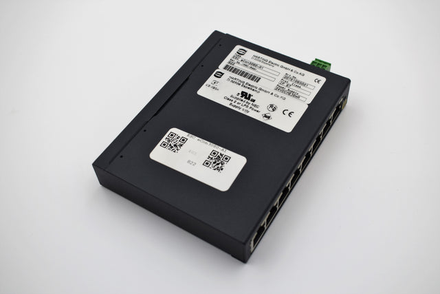 HARTING 20761083001ESCECON3080-A1