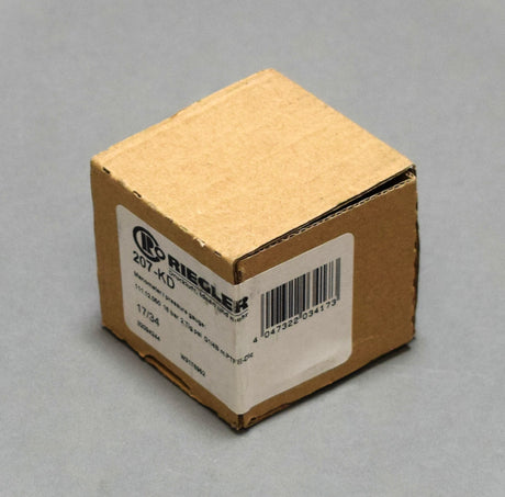 RIEGLER 207-KD