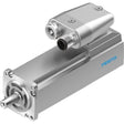 FESTO EMME-AS-40-M-LV-AM