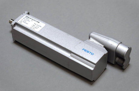 FESTO EMME-AS-40-M-LV-AMB
