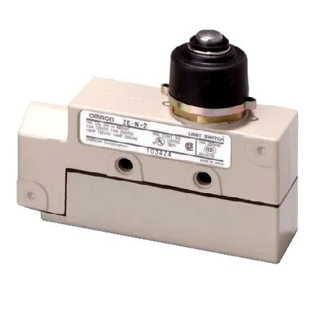 OMRON ZE-N-2G