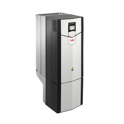 ABB ACS880-01-206A-3+150+P901