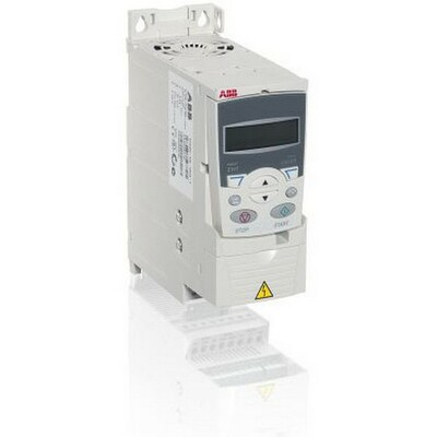 ABB ACS355-03E-05A6-4+J404