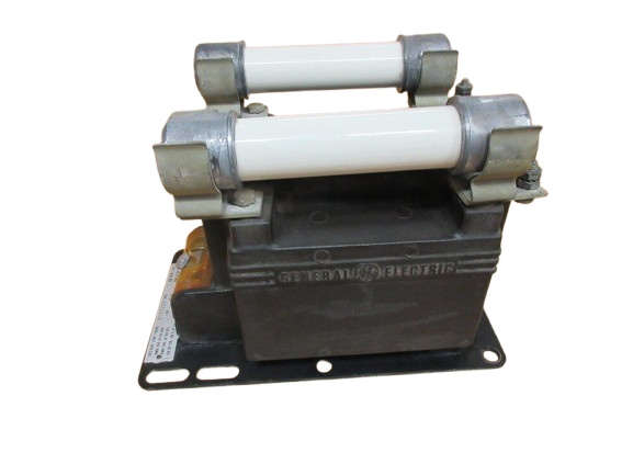 GENERAL ELECTRIC 670X7-JVM-5