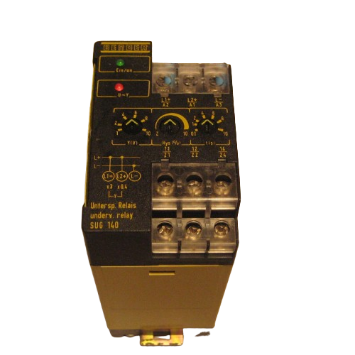 BENDER SUG-140
