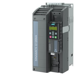 SIEMENS 6SL3220-1YD34-0UB0