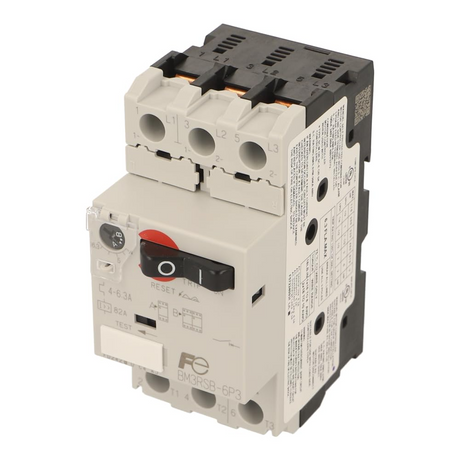 FUJI ELECTRIC BM3RSB-020-BM3R013